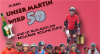 Rolling Oldies beim Berliner Halbmarathon 2009
