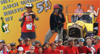 Unsere Kerstin wird 50