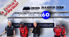 Unser Manolo ist 60!