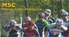 Ein Rolling Oldie gewinnt MSC 2010
