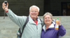 3 Rolling Oldies unterwegs in CH und F 2015