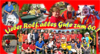 Unser Rolli ist 60!