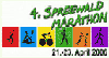 Rolling Oldies beim Gurkenmarathon