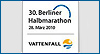 Rolling Oldies beim Berliner Halbmarathon 2010