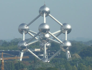 Atomium