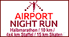 Rolling Oldies rollen Airport Night Run 2017