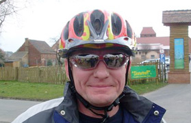 Wer ist das?