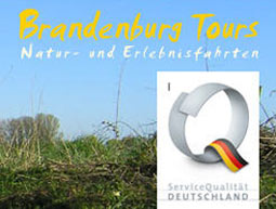 Brandenburg-Tours