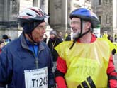 Micha und Rolf