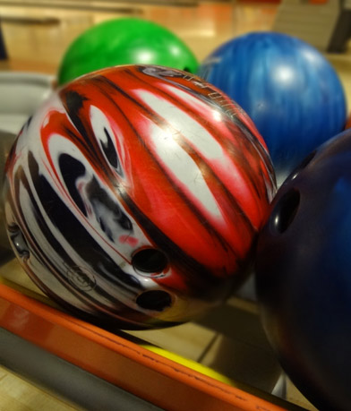 Bowling 2012