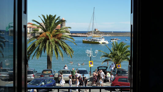 Collioure