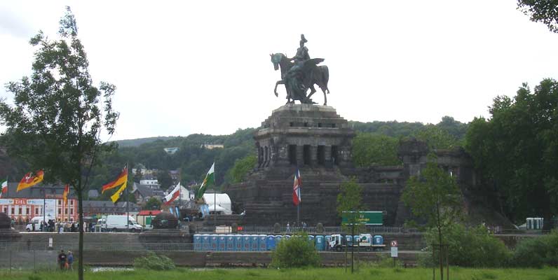 Deutsches Eck