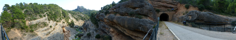 Ebro-Radweg