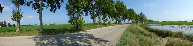 Camping Terra Alta