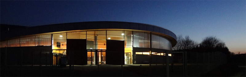Arena Geisingen