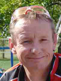 Detlef Geburtstagskind