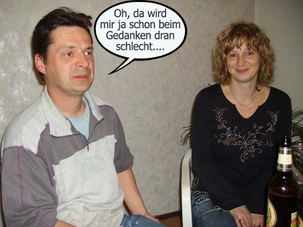 Die lieben Kinderchen