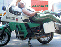 Mittagsschlaf