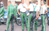 Motorradstaffel Hessen