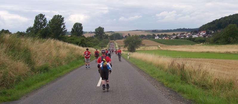 Schönes Hessen