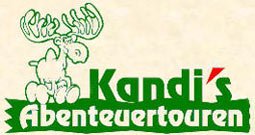 Kandis Abenteuertouren