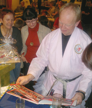 Klaus St. 50.