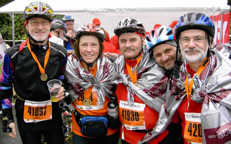 Titelbild Köln 2008