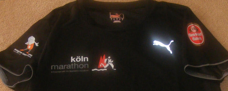 Kön-Marathon