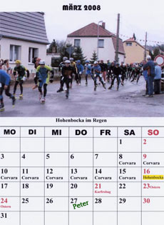 März 2008