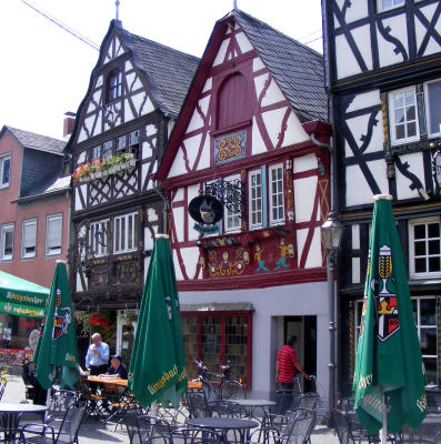 Spreewald 2010