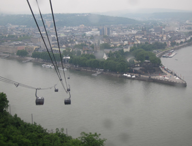 Koblenz