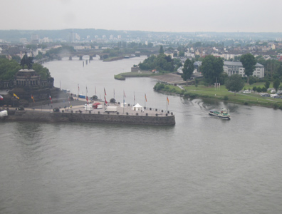 Koblenz