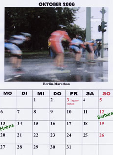 Oktober 2008