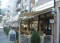 Alt-Berliner Wirtshaus
