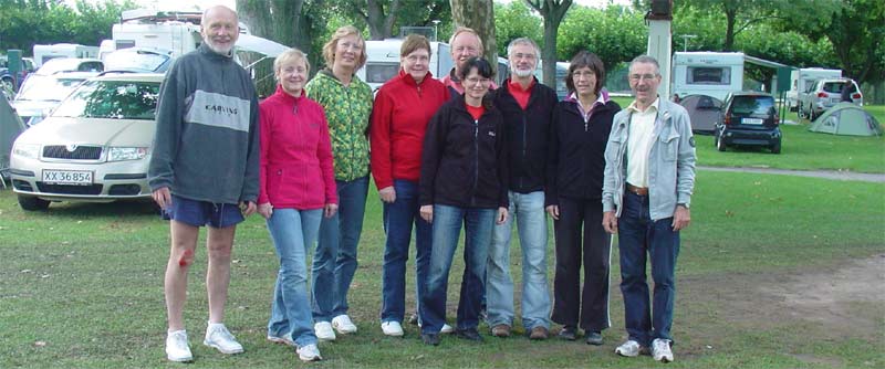 Oldies am Rhein 2010