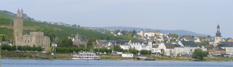 Ruedesheim