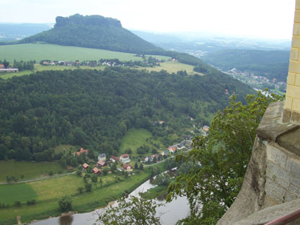 Walker Klaus ganz oben 2009