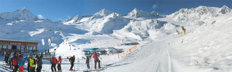 Stubai 2010