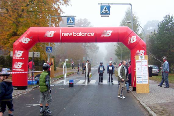 Start Preuß:enmeile