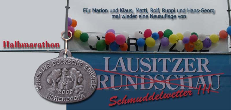 Titel Hohenbocka 2008