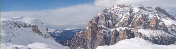 Dolomitisuperski: Alta Badia